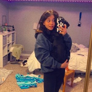 Meet your Posher, Annie